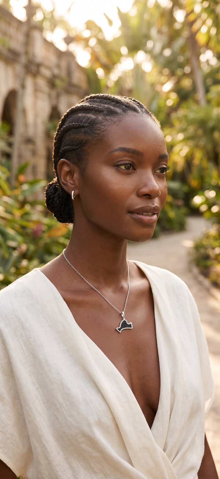 Martha Vineyard Film Festival Pendant