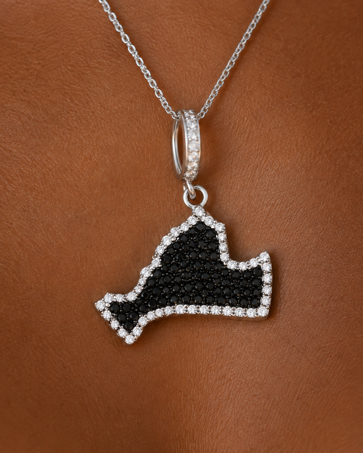 Martha Vineyard Film Festival Pendant