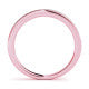 Thin Diamond  Eternity Band