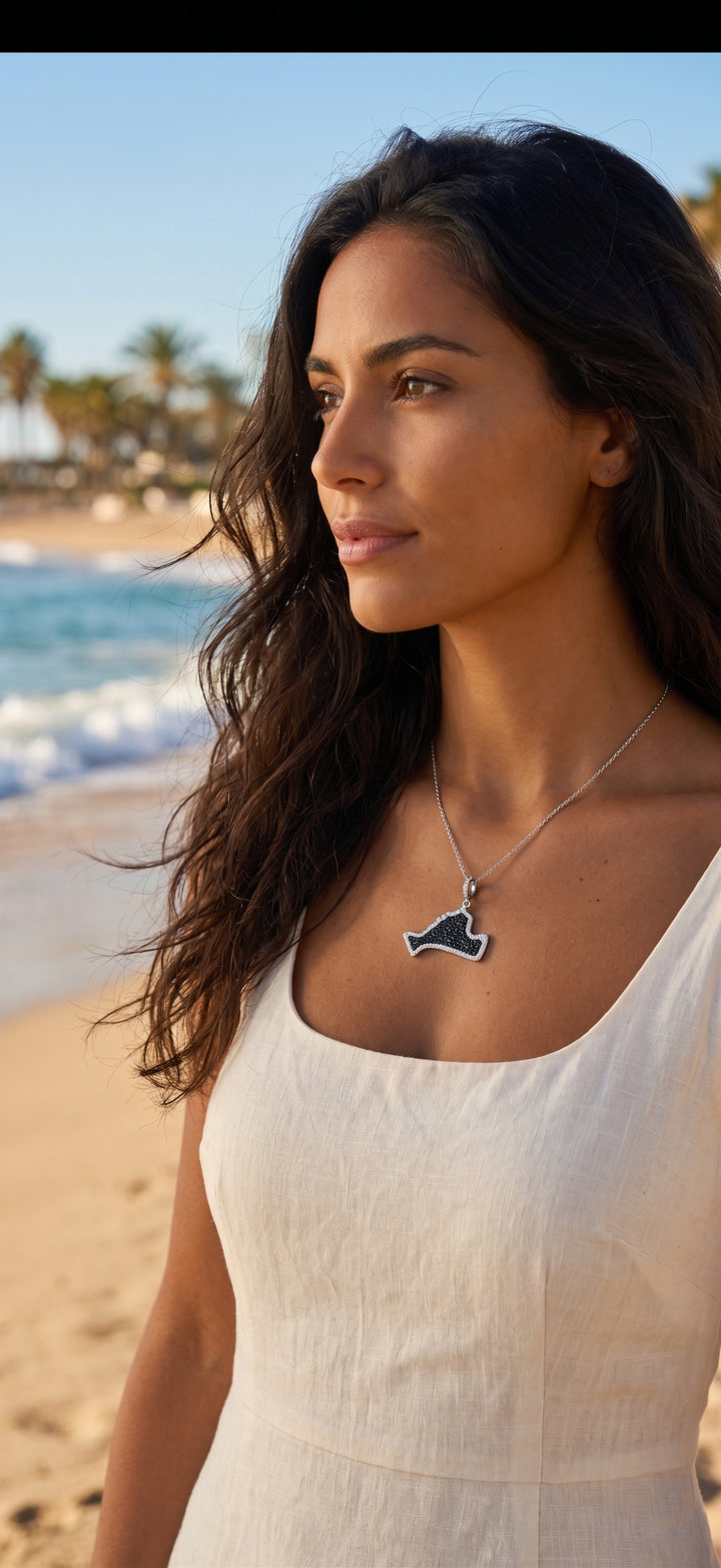 Martha Vineyard Film Festival Pendant